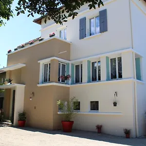 Bed & Breakfast Atypique Detour, Rosans