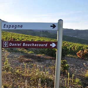 D'hotes Les Plaisances Saint-Julien (Rhone)