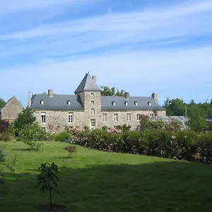 Chateau De Bonabry Hillion