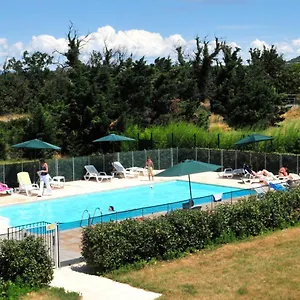 3* Lägenhetshotell Residhotel Golf Grand Avignon